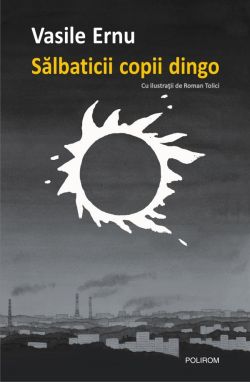 Salbaticii copii dingo Ed.2