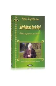 Sarbatori fericite! de Teofil Paraian