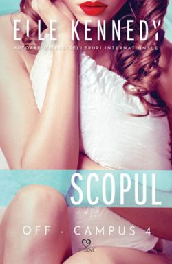 Scopul - Elle Kennedy
