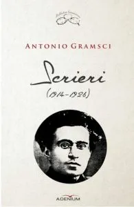 Scrieri (1914-1926) de Antonio Gramschi