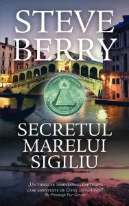 Secretul marelui sigiliu de Steve Berry