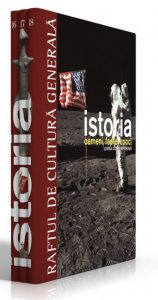 Set: Istorie (3 volume)