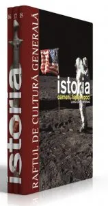 Set: Istorie (3 volume)