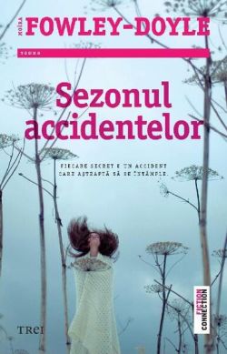 Sezonul accidentelor