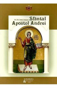 Sfantul Apostol Andrei