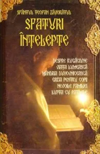 Sfaturi intelepte de Teofan Zavoratul