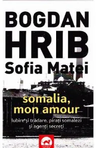 Somalia, mon amour de Bogdan Hrib
