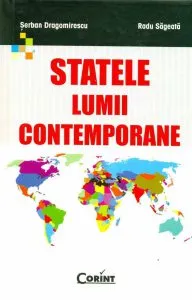 Statele lumii contemporane de Serban Dragomirescu