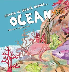 Știința ne învață despre ocean de Rosa Maria Curto