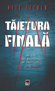 Taietura finala