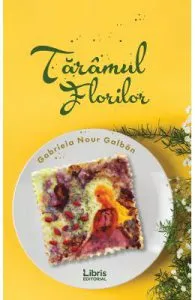 Taramul florilor de Gabriela Nour Galban
