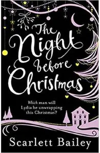 The Night Before Christmas de Scarlett Bailey