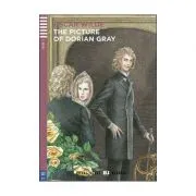 The Picture of Dorian Gray de Oscar Wilde