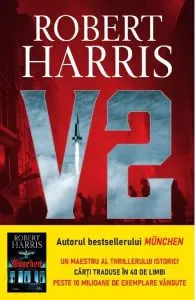 V2 de Robert Harris