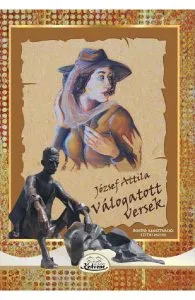 Valogatott versek de Jozsef Attila