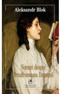 Versuri despre preafrumoasa doamna