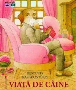 Viata de caine de Kestutis Kasparavicius