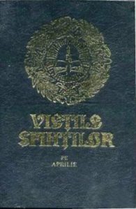 Vietile sfintilor pe aprilie