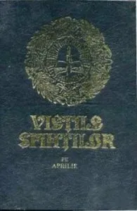 Vietile sfintilor pe aprilie de Arhimandrit Ioanichie Balan