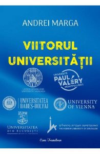 Viitorul universitatii