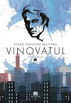 Vinovatul Vol 1 - Elena