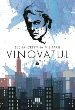 Vinovatul Vol 1 - Elena de Elena - Cristina Militaru