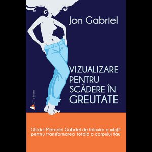 Vizualizare pentru scadere in greutate
