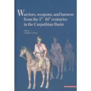 Warriors, weapons, and harness from the 5 th