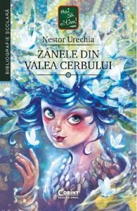 Zanele din Valea Cerbului de Nestor Urechia
