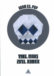 1983.Marş 2013.Xanax