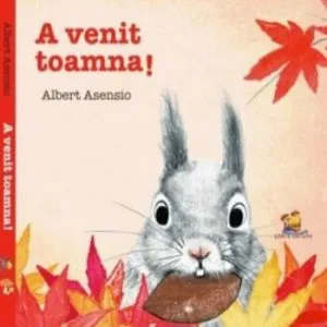 A venit toamna! de Albert Asensio