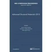 Advanced Structural Materials de Jose M. Herrera Ramirez