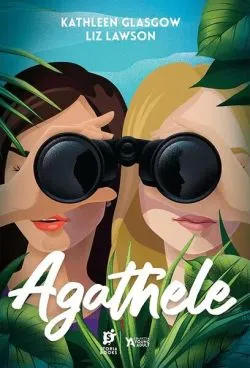 Agathele (Vol. 1) de Liz Lawson
