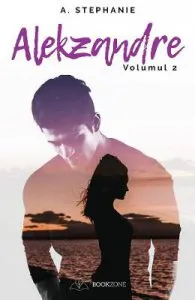 Alekzandre Vol.2 de A. Stephanie