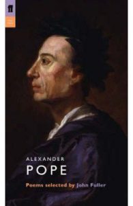 Alexander Pope. Poet to Poet