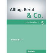 Alltag, Beruf & Co. 5, Lehrerhandbuch