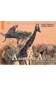 Animalele Africii