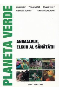 Animalele, elixir al sanatatii