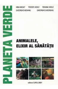 Animalele, elixir al sanatatii
