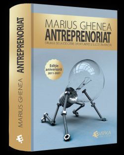 Antreprenoriat
