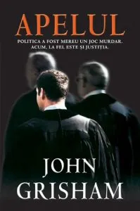 Apelul de John Grisham