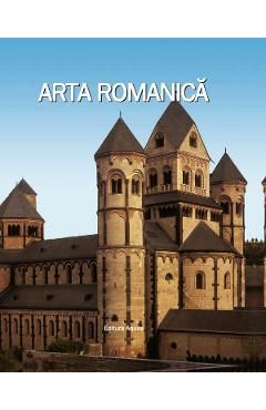 Arta romanica