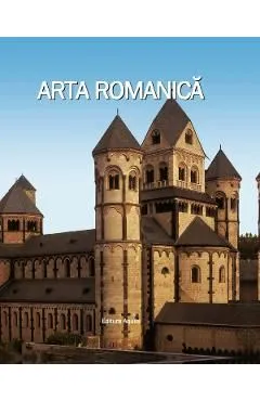 Arta romanica