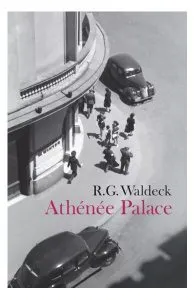 Athénée Palace de R. G. Waldeck