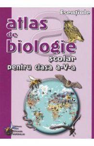 Atlas de biologie scolar