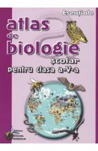 Atlas de biologie scolar