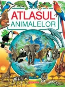 Atlasul animalelor
