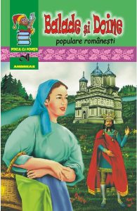 Balade si doine populare romanesti