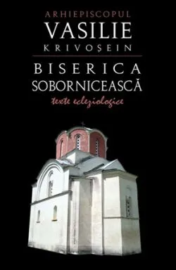 Biserica soborniceasca de Vasilie Krivosein