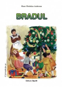 Bradul